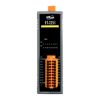 Ethernet I/O Module with 2-port Ethernet Switch and 16-ch Digital input ICP DAS